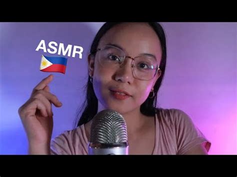 rambling in tagalog